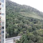 Via Premiere - Suite - Riocentro - Barra Olimpica - Vista Montanha