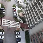 Via Premiere - Suite - Riocentro - Barra Olimpica - Vista Montanha