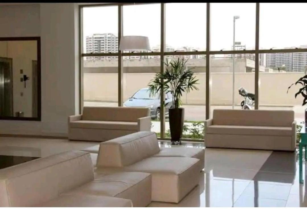 Hotel Via Premiere - - Riocentro - Barra Olimpica - Vista Montanha Rio de Janeiro
